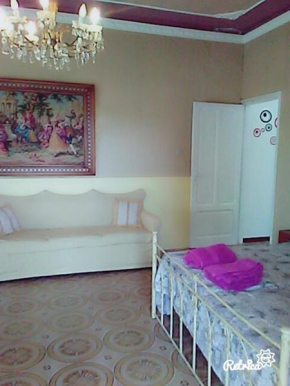 Гостиница Casa Libertà  Реалмонте